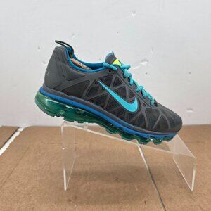 Nike Womens Shoe Air Max Plus  Sneakers Athletic Running 429890-043 Sz 7